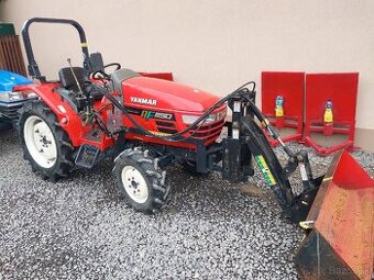 YANMAR af_22