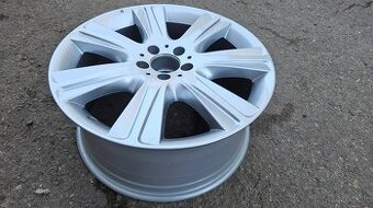 Prodám originální dvourozměrnou sadu ALU disků Mer