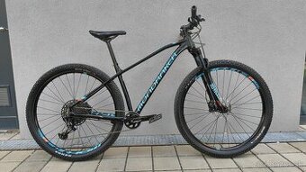 Mondraker chrono R 29 rock shox judy sram shimano