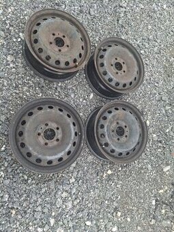Predam disky 5x118 R16 C Trafic,Vivaro Primaster