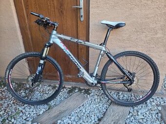 Horský bicykel Merida Matts FLX 3000