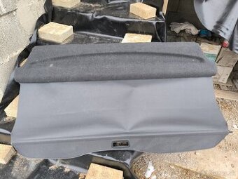 Plato Citroen C5