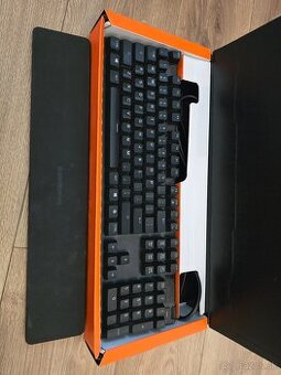 Steelseries Apex7