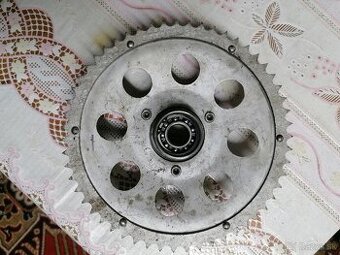 Jawa 50 typ 20/21/23
