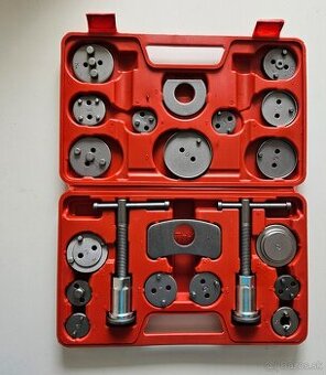 Sada na opravu brzd,  torx&imbus .