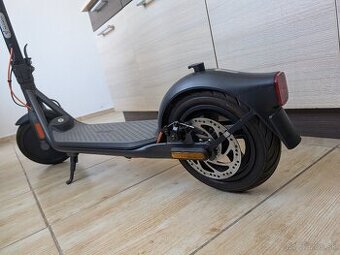 elektricka kolobezka Ninebot F30 Segway