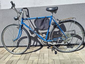 Bicykel Premier