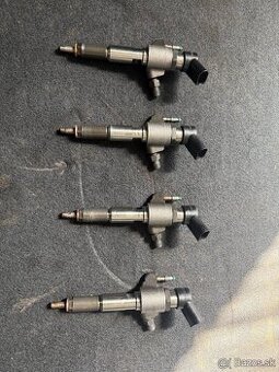 Vstrekovacie trysky Ford Peugeot 1.6 TDCI A2C59513556