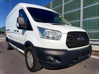 💥 FORD TRANSIT 2.2TDCI S VÝKLOPNÝM ČELOM 💥