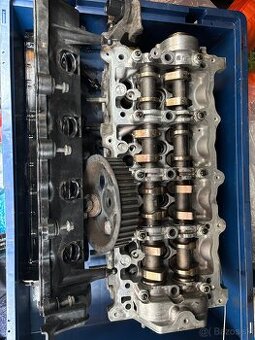 Hlava motoru A17 DTR