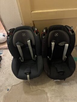 Detske autosedaxky Maxi cosi tobi