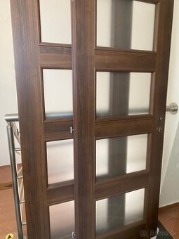 Interiérové dvere PORTA 80