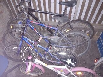 Bicykle ✅️