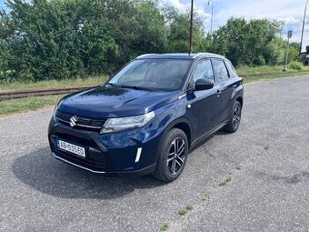 Suzuki Vitara 2025