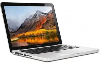 Predám MacBook Pro 13, posledný mac s DVD a možnosť upgrade.