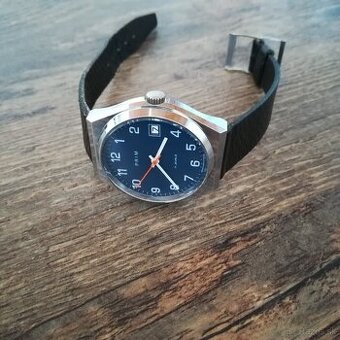Pánske hodinky Prím Soudek mechanické Top