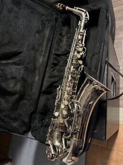 Alt saxofón Amati TONEKING