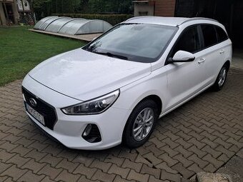 HYUNDAI i30 KOMBI 1.4 TGDI