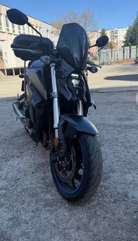 Predám Suzuki GSX-S950 /1000ka/