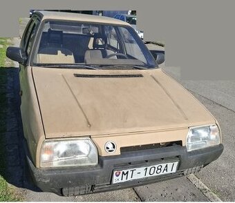 favorit rv 90