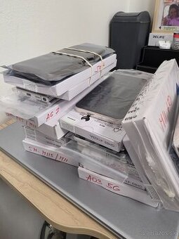 Samsung LCD Displeje Originál servis pack Note20 s23+ NOTE10