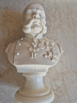Busta Jozefa I