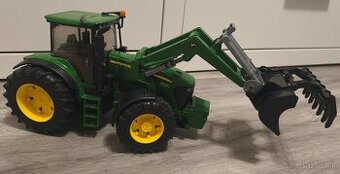Bruder traktor Johne Deere 7930