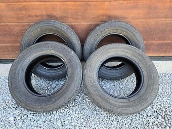 Letne pneu 255/70 R18