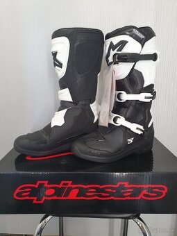 Čižmy ALPINESTARS Tech 3 - veľkosť 43