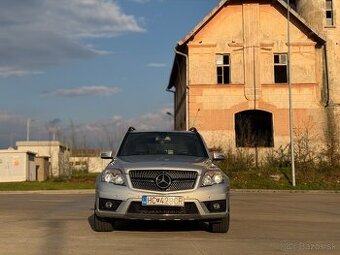Mercedes-Benz GLK | AMG | Akrapovic | Finacovanie
