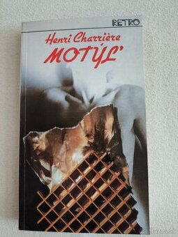 Motýľ - Henri Charriere - 2 časť