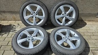 5x112 7,5J R17 ET38