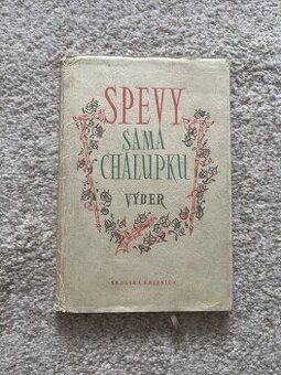 Spevy Sama Chalupku