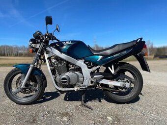 Suzuki GS 500 díly