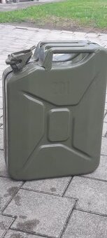 Kanister 20l