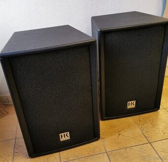 HK audio pro12