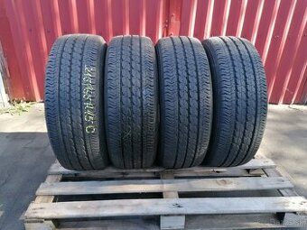 Letne 215/65R15 C Pirelli
