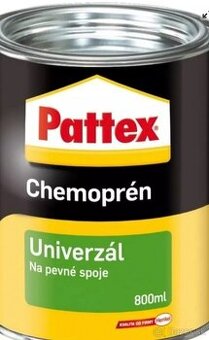 chemopren