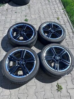 Elektróny R18 5X120 BMW/MINI