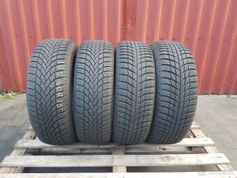 Zimne 185/60R15 Bridgestone