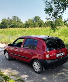 Clio II