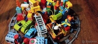 Lego duplo