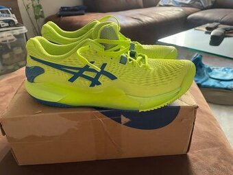 Tenisova obuv Asics gel Clay