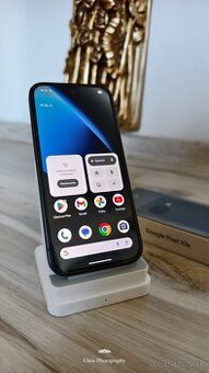 Google pixel 10a