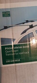 Nosič strešný OCTAVIA II - 1