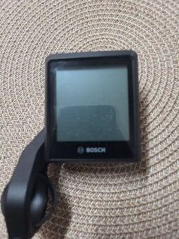Cyklokompjuter Bosch Intuvia 100