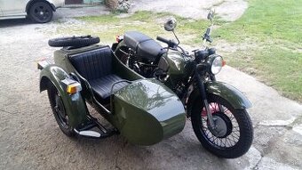 Dnepr MT650