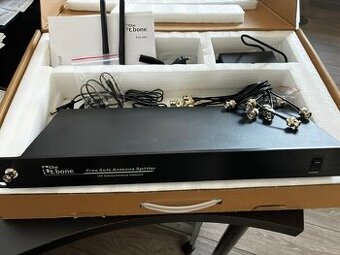 the t.bone free solo Antenna Splitter
