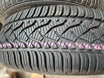 205/55 r16 celoročné 2 ks BARUM dezén 7,7 mm