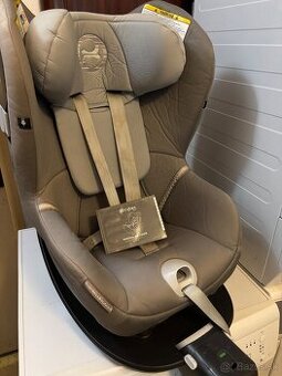 Cybex Sirona M 2 i size